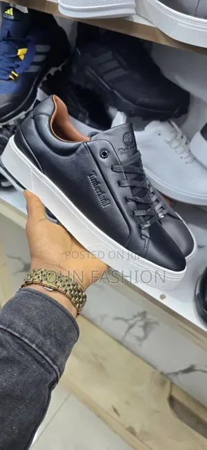 Timberland Original Shoe's With Free Delivery