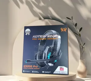 Kotion Each Pro Gaming Headset : Immersive Gaming Sound.