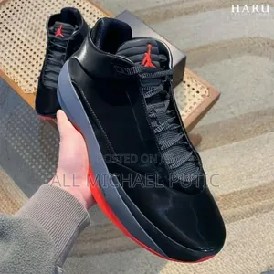 Air Jordan 40 "Infrared" Shoes