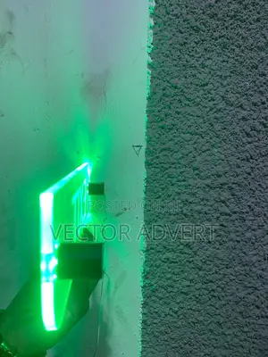 Lighting Spacer