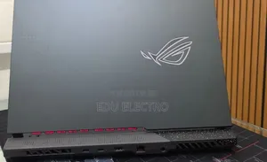 New Laptop Asus ROG Strix G15 16GB AMD Ryzen 9 SSD 512GB