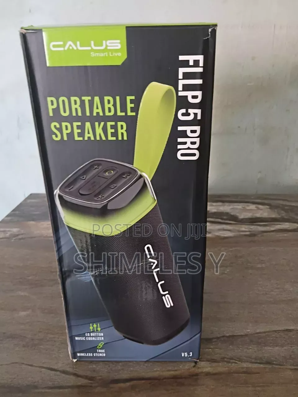 Philips 5 Pro Speaker