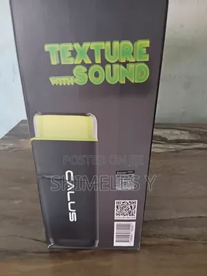 Philips 5 Pro Speaker