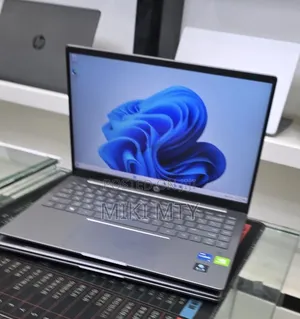 Laptop HP Pavilion 14 16GB Intel Core i5 SSD 512GB