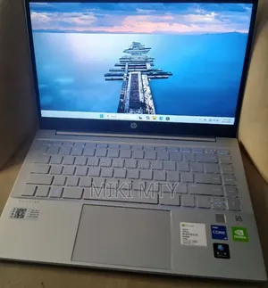 Laptop HP Pavilion 14 16GB Intel Core i5 SSD 512GB