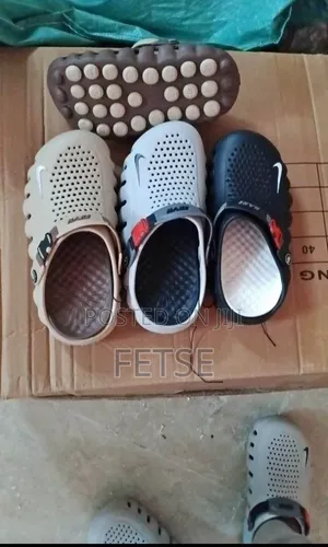 Original Crocs