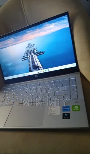 Laptop HP Pavilion 14 16GB Intel Core i5 SSD 512GB