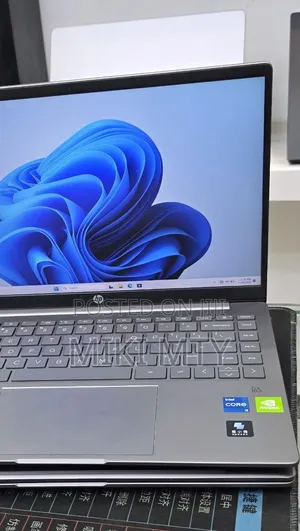 Laptop HP Pavilion 14 16GB Intel Core i5 SSD 512GB