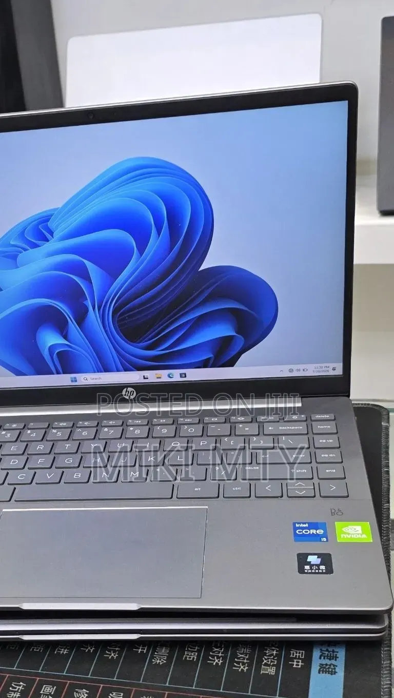 Laptop HP Pavilion 14 16GB Intel Core i5 SSD 512GB