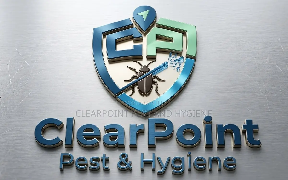 Pest Control Technician (Junior Level)