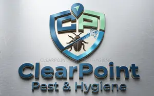 Pest Control Technician (Junior Level)