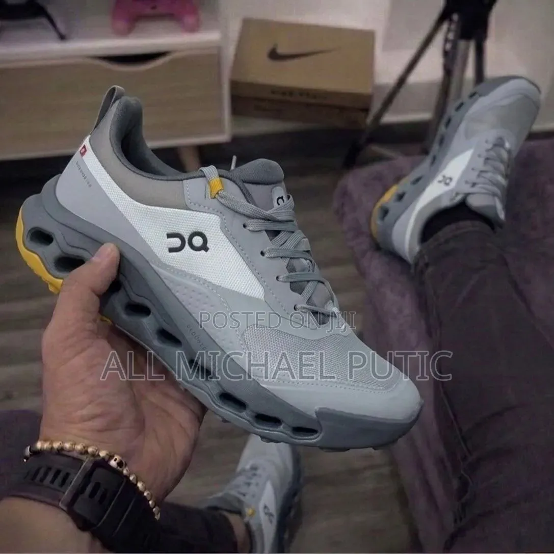 On Cloud Horizon 2 Sneakers Shoes
