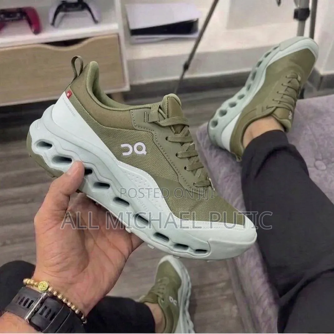On Cloud Horizon 2 Sneakers Shoes
