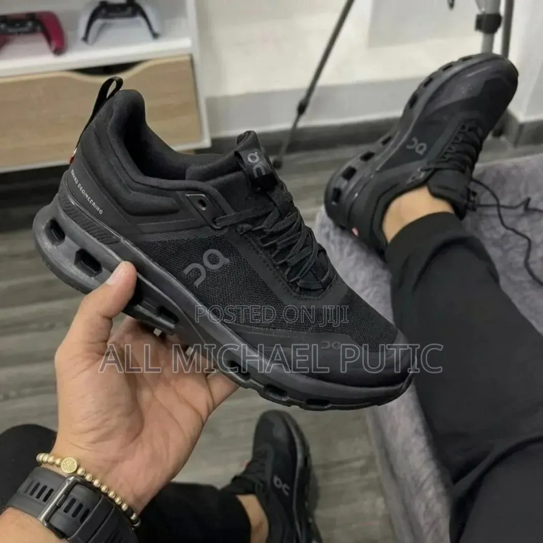 On Cloud Horizon 2 Sneakers Shoes