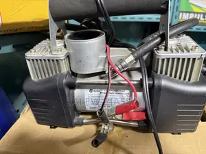 Phortqbel Air Compressor