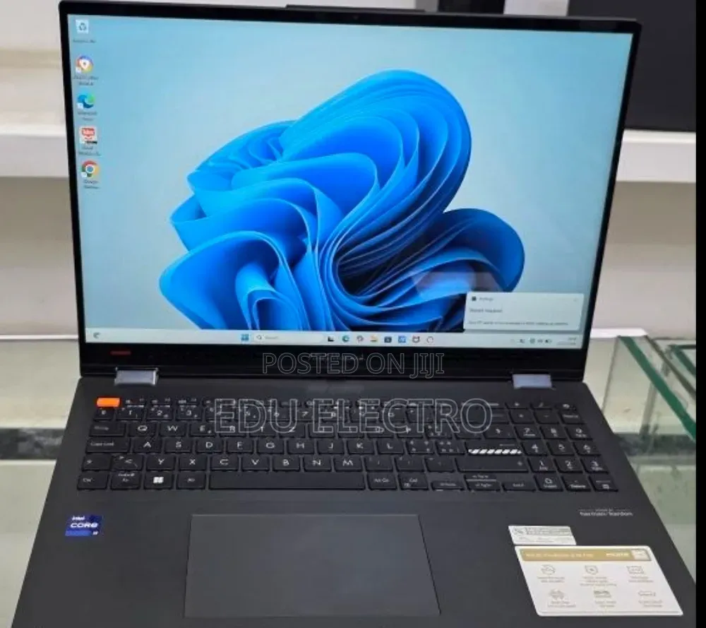 New Laptop Asus Vivobook S 16 16GB Intel Core i9 SSD 1T