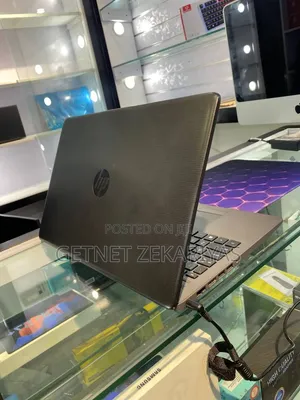 New Laptop HP Stream Notebook 4GB AMD A6 HDD 1T
