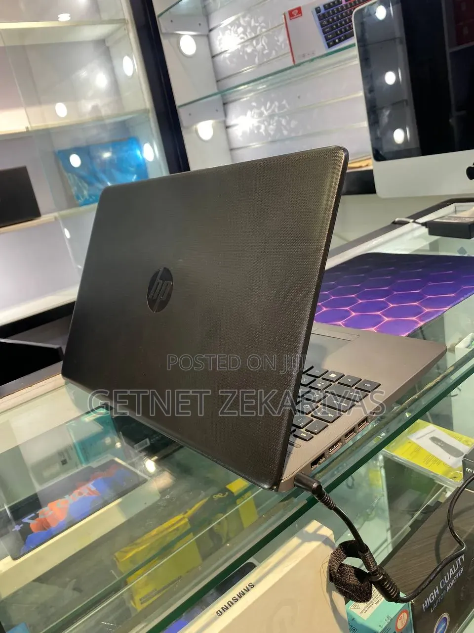 New Laptop HP Stream Notebook 4GB AMD A6 HDD 1T
