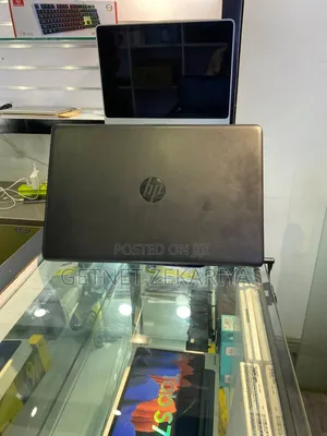 New Laptop HP Stream Notebook 4GB AMD A6 HDD 1T