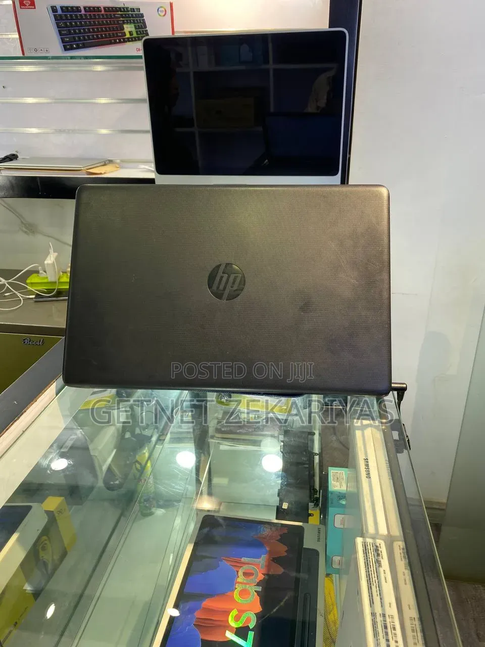 New Laptop HP Stream Notebook 4GB AMD A6 HDD 1T