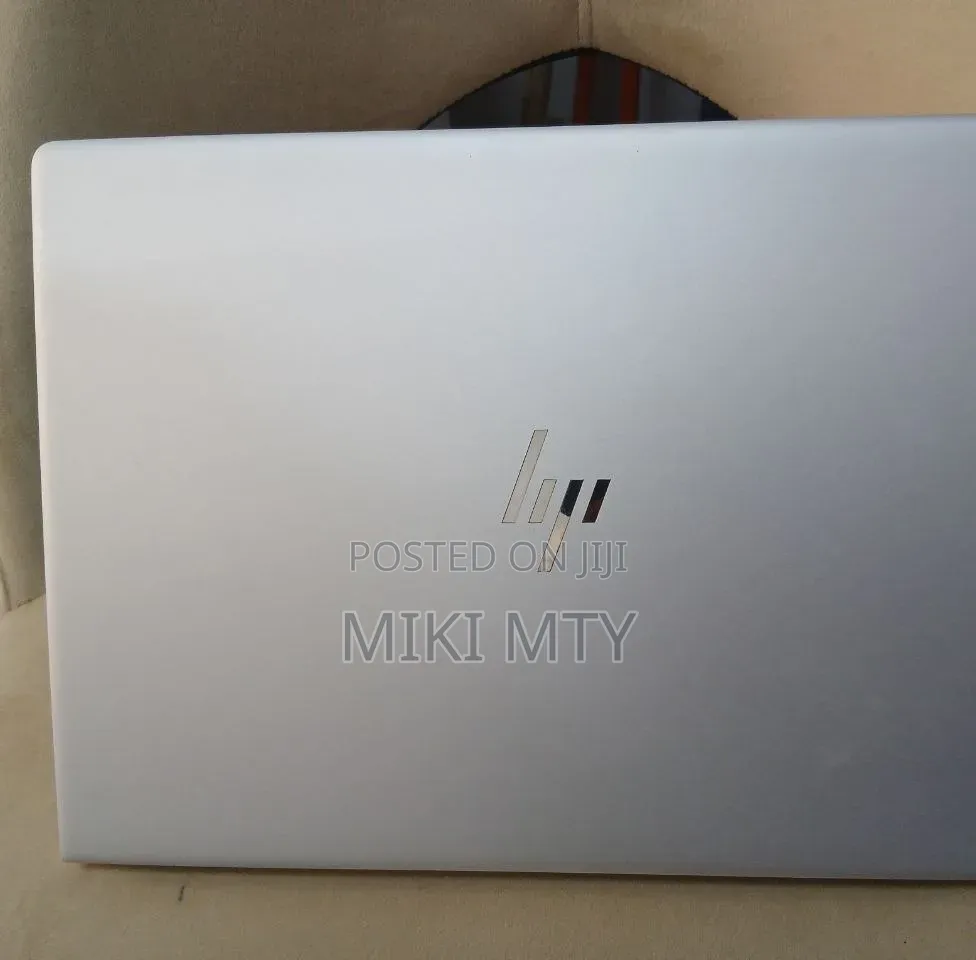 New Laptop HP EliteBook 840 G5 16GB Intel Core i5 SSD 512GB