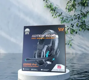 Kotion Each Pro Gaming Headset: Game Like a Pro.