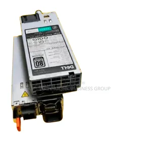 Original Dell PowerEdge 1100W Platinum Server Power Supply (PSU)