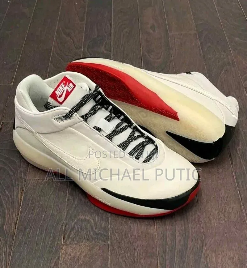 Air Jordan 40 "Chicago" Shoes