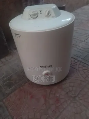 Milano 50-Liter Electric Storage Water Heater