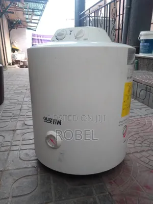 Milano 50-Liter Electric Storage Water Heater