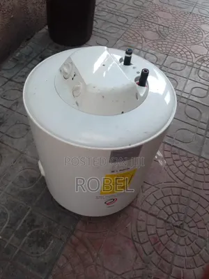 Milano 50-Liter Electric Storage Water Heater