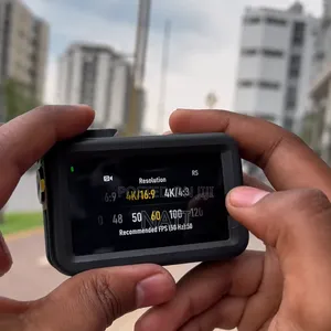 Dji Action 4