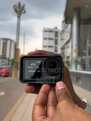 Dji Action 4