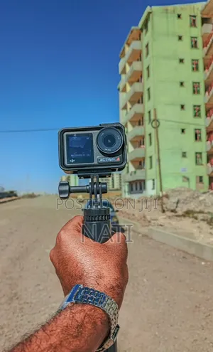 Dji Action 4