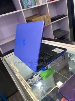 New Laptop HP Stream Notebook 4GB Intel Core i5 HDD 1T