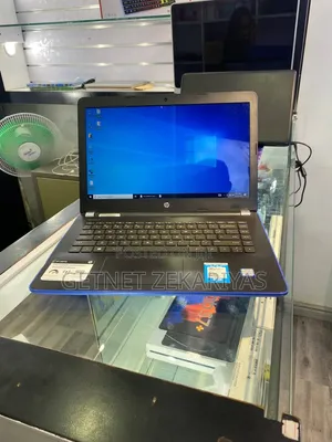 New Laptop HP Stream Notebook 4GB Intel Core i5 HDD 1T