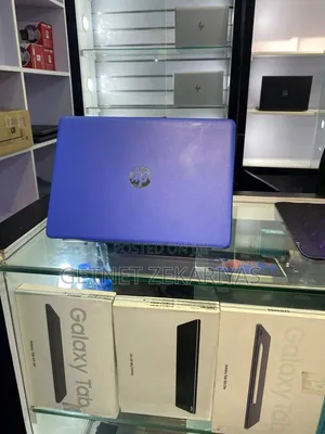 New Laptop HP Stream Notebook 4GB Intel Core i5 HDD 1T