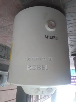 Milano 50-Liter Electric Storage Water Heater