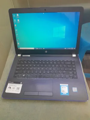 New Laptop HP Stream Notebook 4GB Intel Core i5 HDD 1T