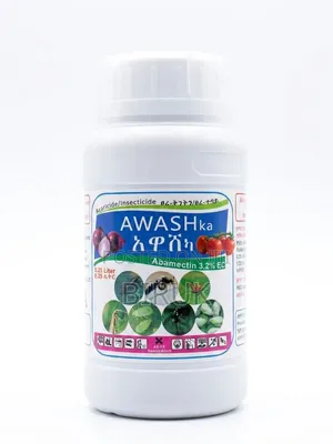 Awashka Insecticide (አዋሽካ) ፀረ-ተባይ