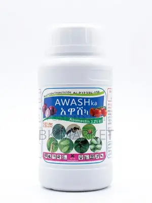 Awashka Insecticide (አዋሽካ) ፀረ-ተባይ