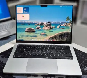 New Laptop Apple MacBook Pro 2024 M4 16GB Apple M4 Pro SSD 512GB