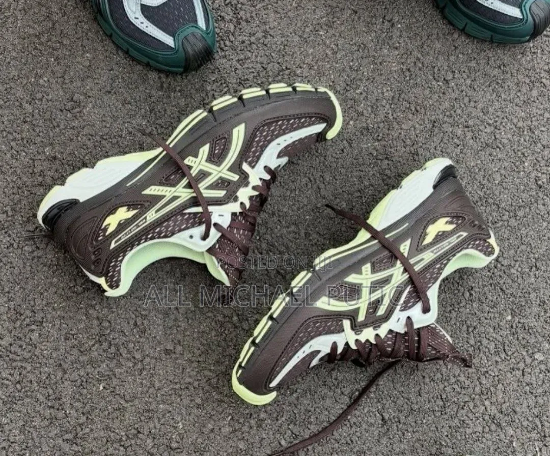 Asics GEL-Contend 4B Running Shoes