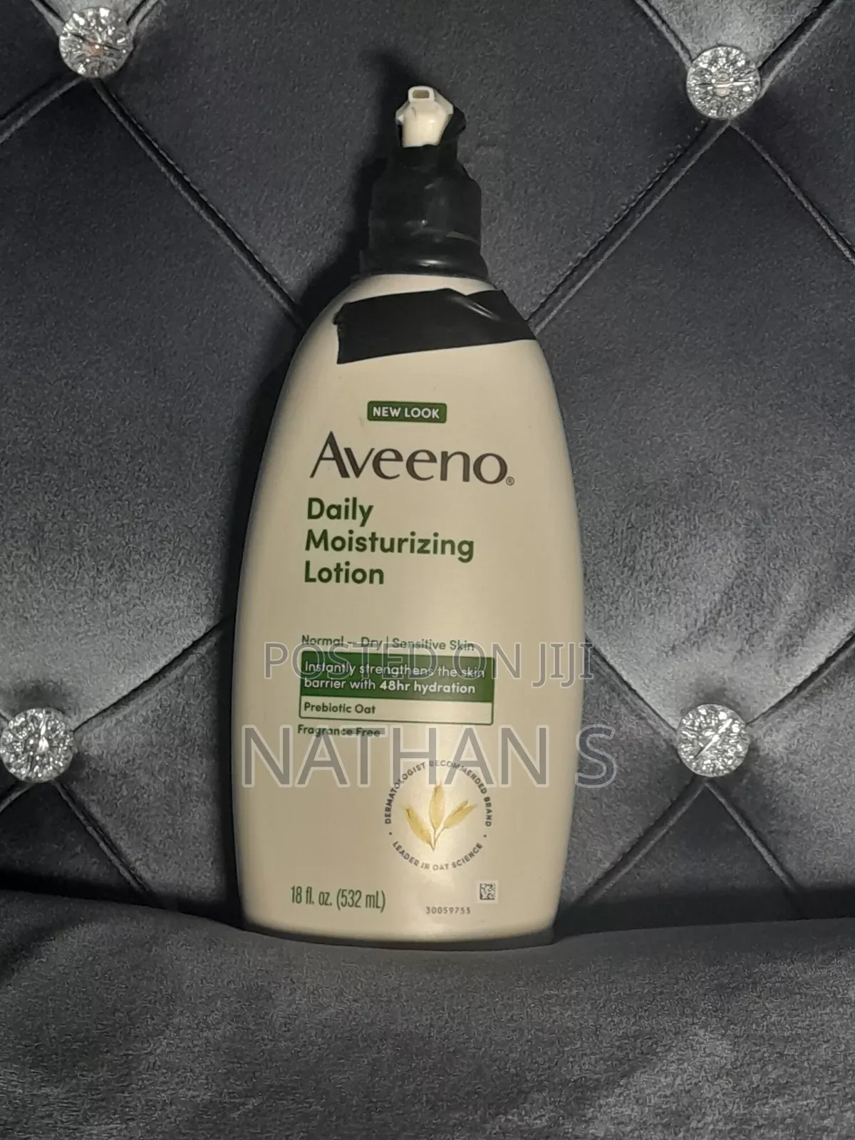 Aveeno Face Cream