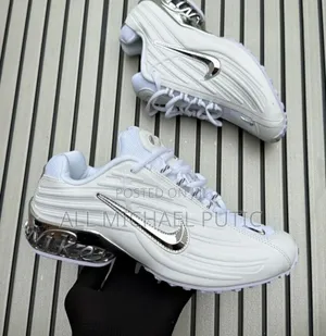 Nike Airmax Shoes