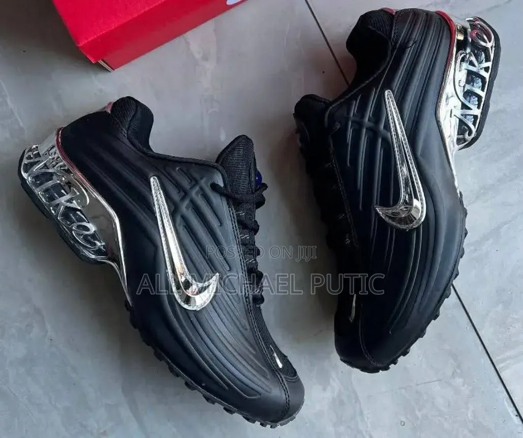 Nike Airmax Shoes