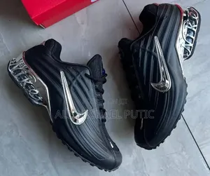 Nike Airmax Shoes