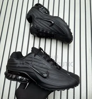 Nike Airmax Shoes