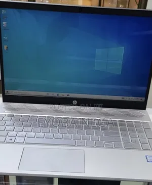 Laptop HP Pavilion 14 8GB Intel Core i5 SSD 512GB