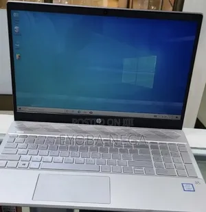 Laptop HP Pavilion 14 8GB Intel Core i5 SSD 512GB